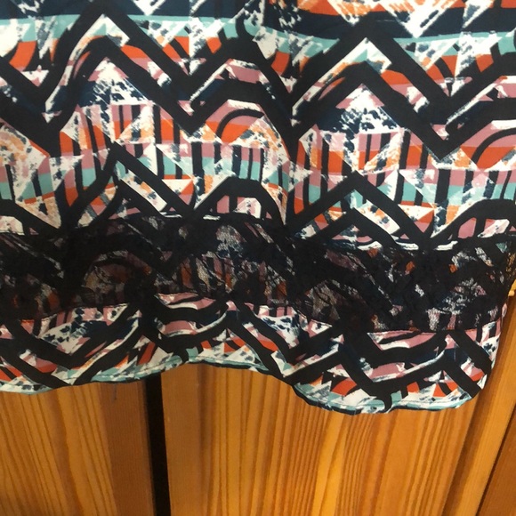 Dress size L - Picture 3 of 3